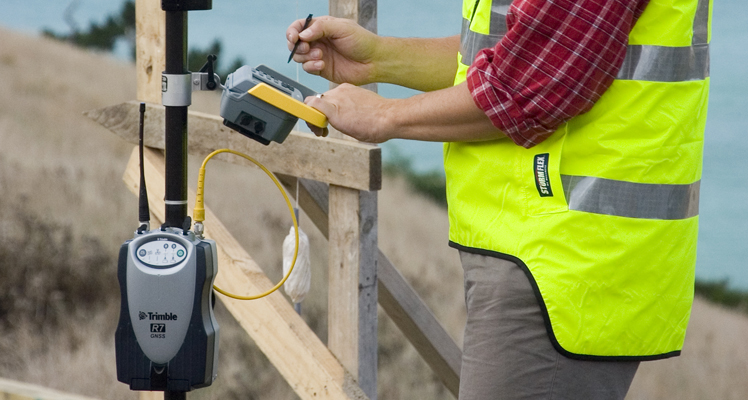 天寶Trimble R7 GNSS接收機 天寶Trimble R7 GNSS接收機