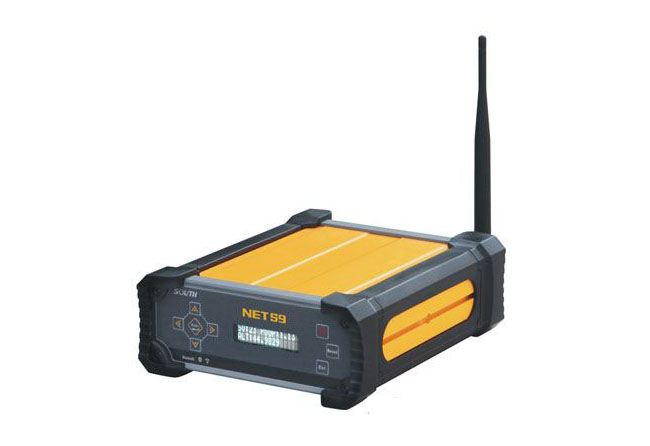 南方NetS9 CORS系統(tǒng) 南方NetS9 CORS系統(tǒng)