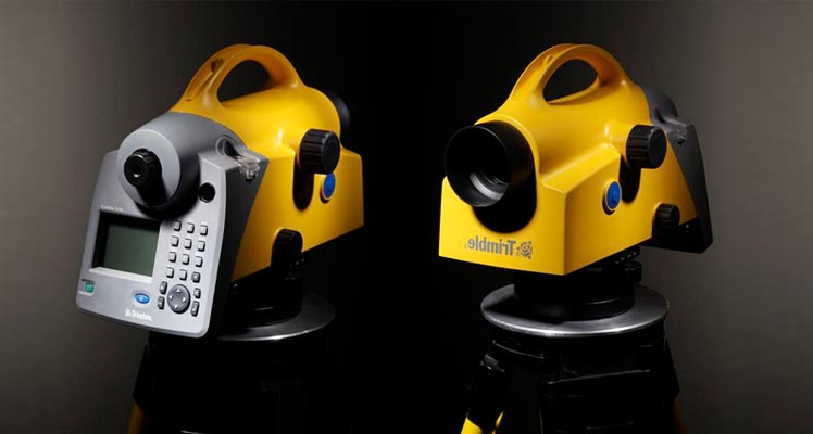 天寶 Trimble DiNi03數(shù)字水準儀 天寶 Trimble DiNi03數(shù)字水準儀