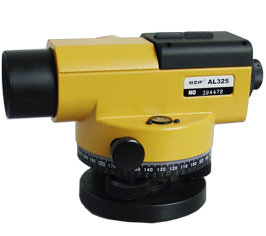 博飛AL325系列自動(dòng)安平水準(zhǔn)儀 博飛AL325系列自動(dòng)安平水準(zhǔn)儀