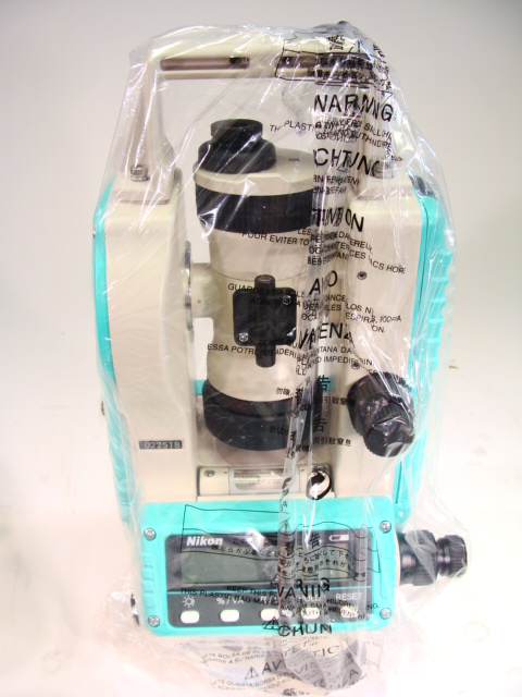 尼康NE-100系列電子經(jīng)緯儀 尼康NE-100系列電子經(jīng)緯儀