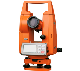 博飛DJD-C(E)系列電子經(jīng)緯儀 博飛DJD-C(E)系列電子經(jīng)緯儀