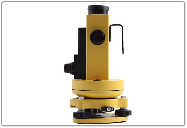 南方ML-401激光垂準(zhǔn)儀 南方ML-401激光垂準(zhǔn)儀