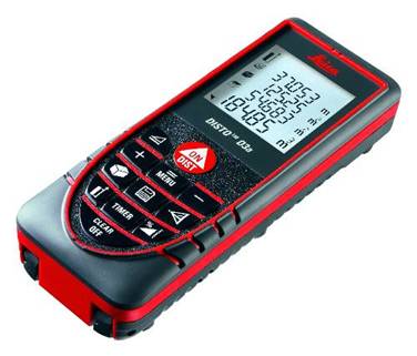 徠卡D3a  BT手持激光測(cè)距儀 徠卡D3a  BT手持激光測(cè)距儀