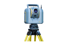 Trimble SX10影像掃描儀(全站式)