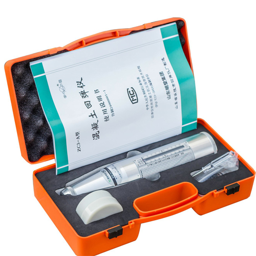 樂陵中回ZC3-A型混凝土回彈儀 樂陵中回ZC3-A型混凝土回彈儀