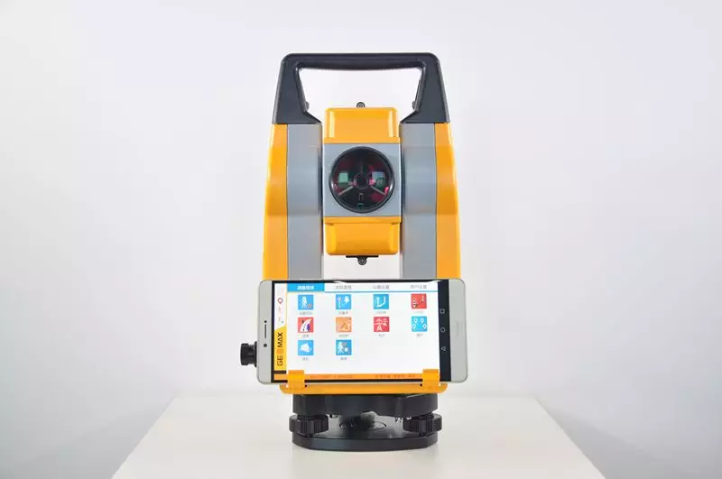 中緯互聯(lián)網(wǎng)全站儀ZT10i 中緯互聯(lián)網(wǎng)全站儀ZT10i