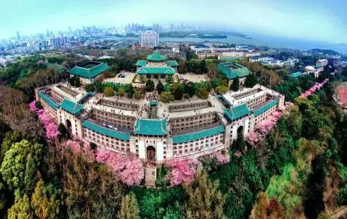 測繪專業(yè)王牌院校盤點,這所“雙非”院校與武大并列第一