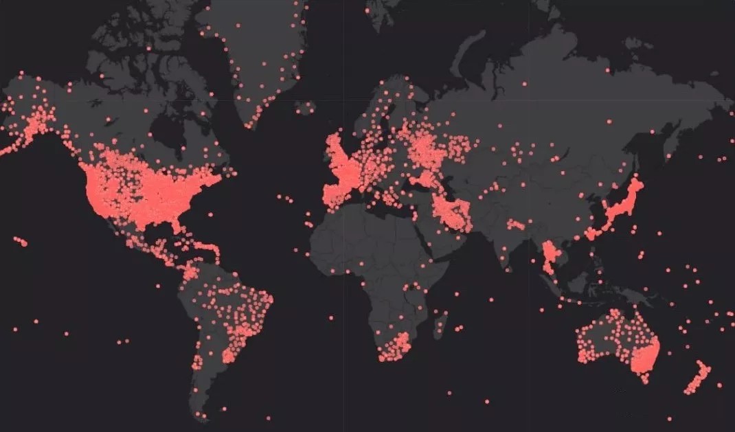 CORS基準站建設的方式、步驟、注意事項等知識大科普