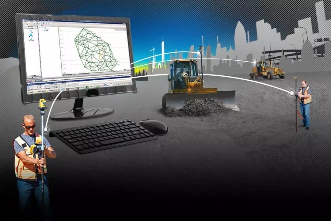 CORS系統高精度定位服務 CORS系統高精度定位服務