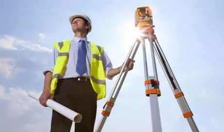 測繪專業術語110條大集合,做測繪的你有沒有掛在嘴邊?