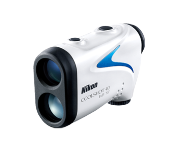 尼康COOLSHOT 40 測距望遠(yuǎn)鏡 尼康COOLSHOT 40 測距望遠(yuǎn)鏡