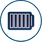 TS3高容量電池 TS3高容量電池