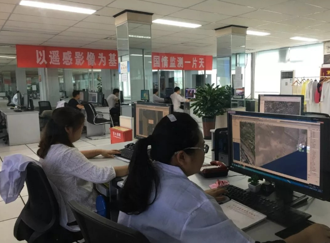 第三航測遙感院完成首張宜賓長寧地震災前衛星影像圖 第三航測遙感院完成首張宜賓長寧地震災前衛星影像圖