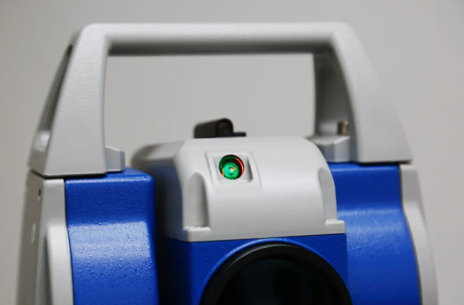 思拓力R2C彩屏全站儀 思拓力R2C彩屏全站儀