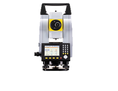 中緯ZT30R Pro全站儀 (已停產(chǎn))