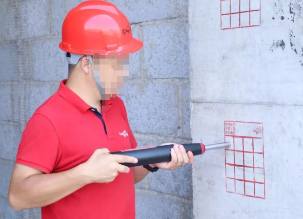 如何判定混凝土主體結(jié)構(gòu)質(zhì)量好壞?