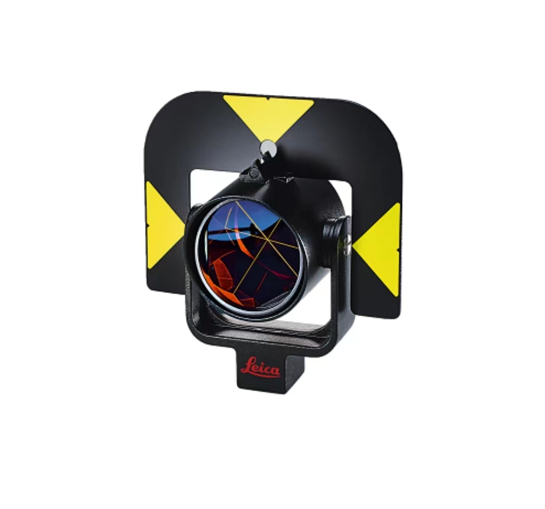 徠卡原裝 GPR121棱鏡 (LA01801)