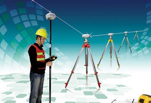 RTK如何進行間接測量？