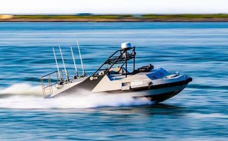 無人船測(cè)量技術(shù)的發(fā)展應(yīng)用及未來