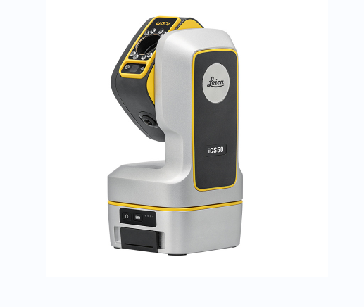 徠卡iCS50裝修機(jī)器人:為裝修行業(yè)而生