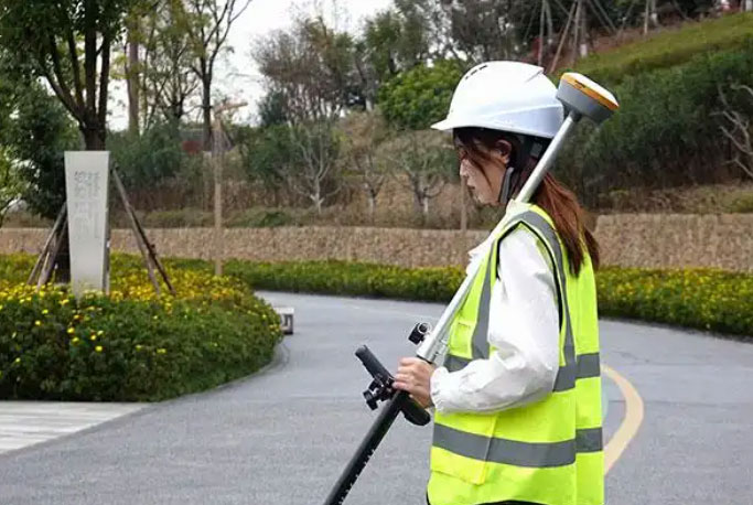 RTK轉換參數(shù)如何檢查正確性？主要看這幾點